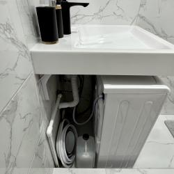 1-комнатные апартаменты студия