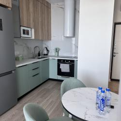 Фото Апартаменты на Баляева, 49