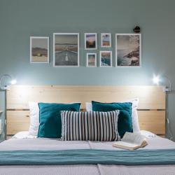 фото 1 Satin Home Apart (Сатин Хоум Апарт) на проспекте Металлистов