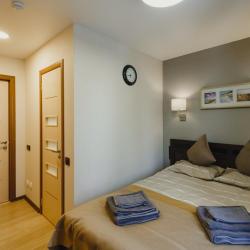 Фото Отель Rooms and Breakfast (Румс энд Брэкфаст)