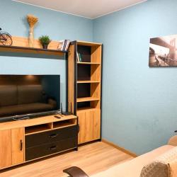 Фото Рядом➤ Дизайнерские апартаменты на Университетской набережной