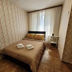 фото 4 Onebed (Ванбэд) на улице Ельнинская