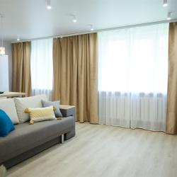 Фото Отель Nova Apartments на улице Октябрьская 2