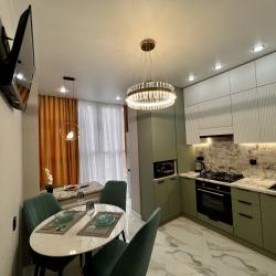 Фото Отель RentFlat (Рент Флэт) на улице Матрены Наздрачевой 5/1