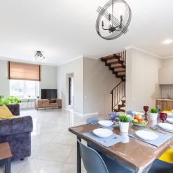 Фото Отель Дом с картой