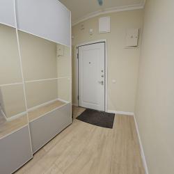 Фото Отель Квартира с дизайнерским ремонтом у Крокус Экспо
