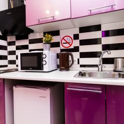 фото 17 MOKO Apartments (МОКО Апартментс) на улице Бутлерова
