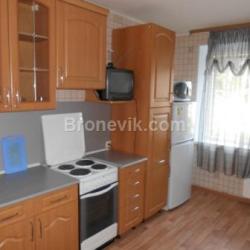 Фото Отель Домашняя на Холодильной 116