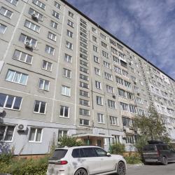 2-комнатные апартаменты улучшенные