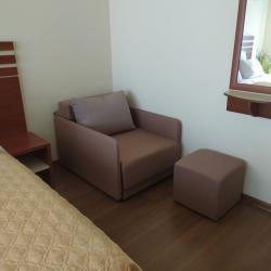 Фото Отель Парадиз