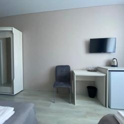 Фото Отель ДиНастия