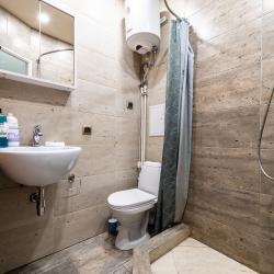 Апартаменты стандарт Переулок Бойцова, 4