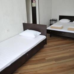 Фото Отель Green Hotel (Грин Хотел)