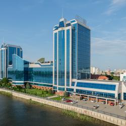 Фото Marins Grand Hotel (Маринс Гранд Отель )