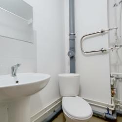 1-комнатные апартаменты студия