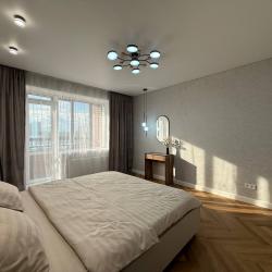 Фото Апартаменты на улице Воинская 69