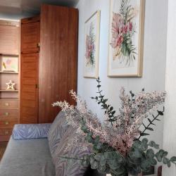 Фото Отель Просторная квартира ЖД Вокзала