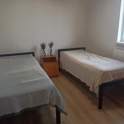 Фото Отель Лето в Белом