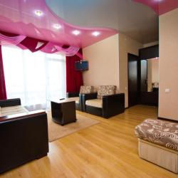 Фото Отель Елена