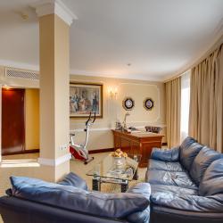 Apart Hotel on Taganka (Апарт-отель на Таганке) — acdee9a0f1c845452c7a7eadf2bdf474