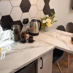 Фото Лимон апарт-отель