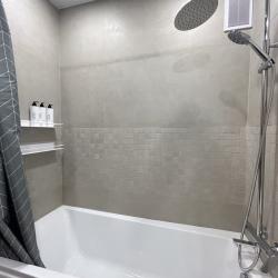 Фото Апартаменты на улице 2я Оранжерейная 4Ак1