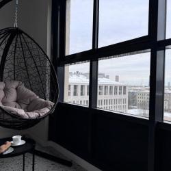 фото 3 Апартаменты на проспекте Московский 71 корпус 2