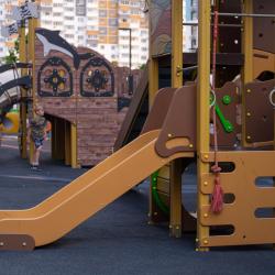 Апартаменты студия