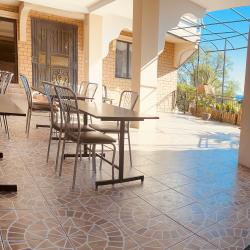 Фото Отель Эрика