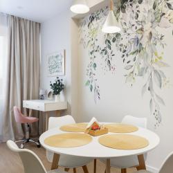 Апартаменты стандарт