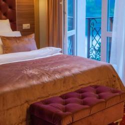 Фото Отель Villa Maralis (Вилла Маралис)