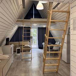 Фото Отель Klever House (Клевер Хаус)