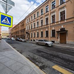 Апартаменты улучшенные
