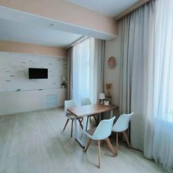 1-комнатные апартаменты улучшенные