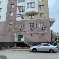 Апартаменты на улице Тургенева 10 — ace19b388aa5bb512b754b2b3fc7c7bd