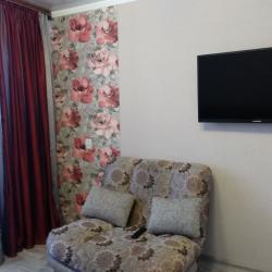 1-комнатные апартаменты стандарт