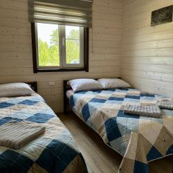 Фото Отель На Онежской 24В