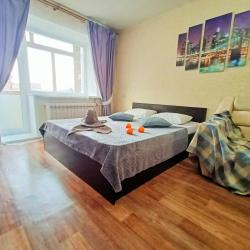 1-комнатные апартаменты улучшенные Кутузова, 1