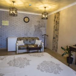 Фото Отель Честный Чехов