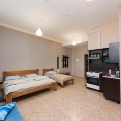 Фото Отель Корал