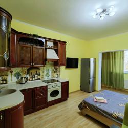 Фото Apart Home Hotel (Апарт Хоум Отель) на улице Русская