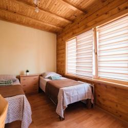 Фото Отель КаплЯнтаря