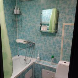 Фото Апартаменты на улице Юлиуса Фучика 20к3