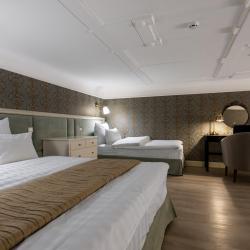 фото 21 D Apartments (Д Апартменс) на улице Чайковского