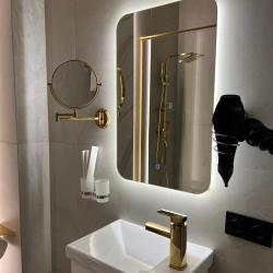 Фото Отель Muras Residence Hotel (Мурас Резиденс)