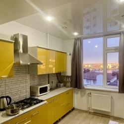 1-комнатные апартаменты стандарт