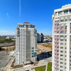 Фото Отель Kravc Group (Кравц Груп) на улице Олимпийский городок 3