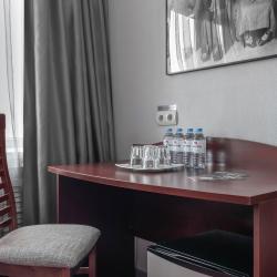 фото 37 Marins Park Hotel Nizhny Novgorod (Маринс Парк Нижний Новгород)
