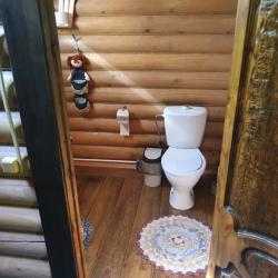 Фото Отель Коттедж 22