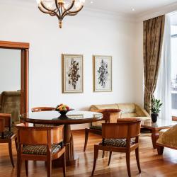 Ararat Park Hotel Moscow (Арарат Парк Хаятт Москва) — ace51a4a1e3b10a1f3feec8d16cbdfe9